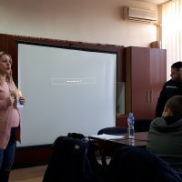 Обука за заштита и спасување од природни непогоди