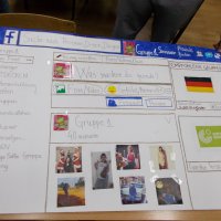 Facebook Projekte